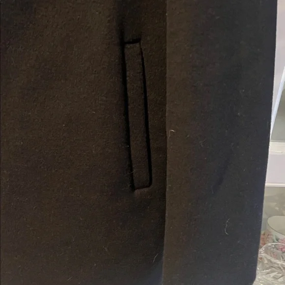 Elegant Navy Trench Coat
Belle and Bloom Ex Boyfriend jacket - Picture 6 of 10